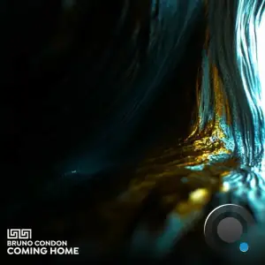 Bruno Condon - Coming Home (2025)