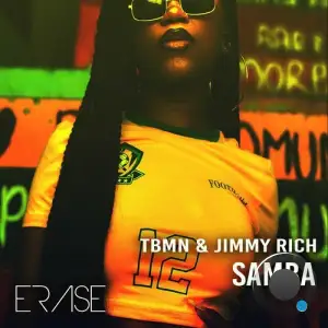 Tbmn & Jimmy Rich - Samba (2025)