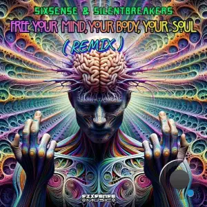 Sixsense and SilentBreakers - Free Your Mind, Your Body, Your Soul (Remix) (2025)