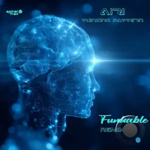 Airi - Thinking Pattern (Funkable Remix) (2025)