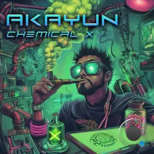 Akayun & Wode - Chemical X (2025)