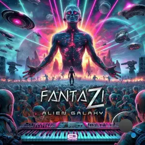 FantaZi - Alien Galaxy (2025)