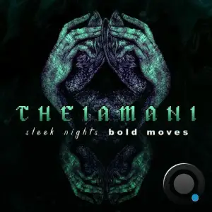 Theiamani - Sleek Nights Bold Moves (2025)