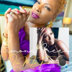 Simone Green - One More Time (2025)