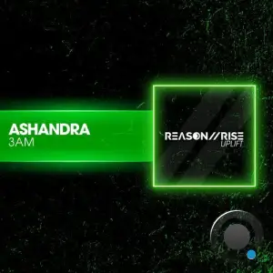 Ashandra - 3am (2025)