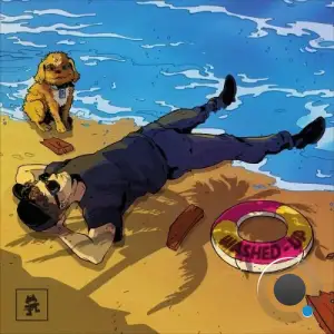 Dodge & Fuski - Washed Up (2025)