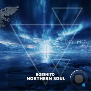 Robinito - Northern Soul (2025)