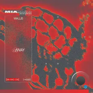 Wallis - AWAY (2025)