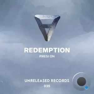 Presi On - Redemption (2025)