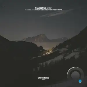 Thaddeus X - Orion (2025)