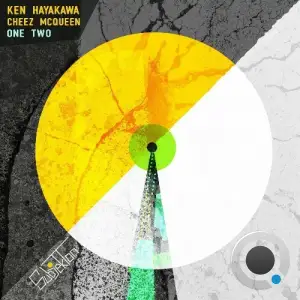 Ken Hayakawa - One Two (Live) (2025)