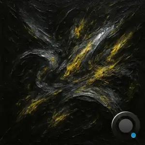 Basic Shape - Fortress Of Solitude (2025)