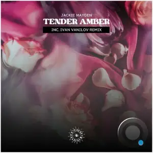 Jackie Mayden - Tender Amber (2025)