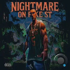 Enels - Nightmare On Pike ST (2025)