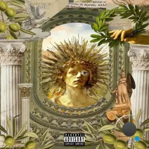 SkumBag Diggs - Bread And Beats (2025)