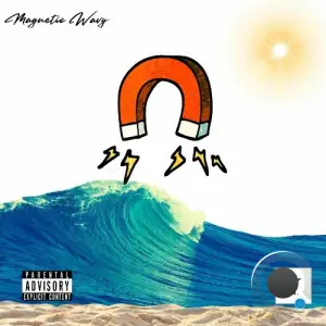 Pen Lordz - Magnetic Wavy (2025)