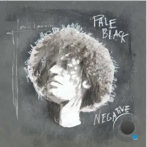 Rhys Langston - Pale Black Negative (2025)