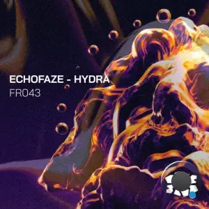 EchoFaze - Hydra (2025)
