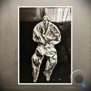 Sketch tha Cataclysm - Salm Thinels 1: The Two Ts (2025)