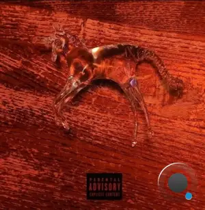 Jesse The Tree & Onry - Magic Mustang (2025)