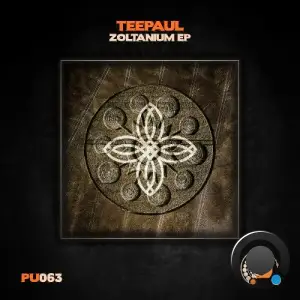 Teepaul - Zoltanium (2025)