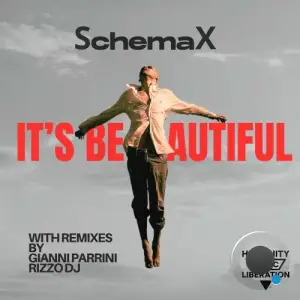 SchemaX - It's beautiful (2025)