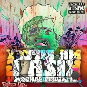 Mr. Ripley X Kiza G - Left Side Paranormal (2025)