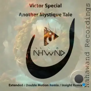 Victor Special - Another Mystique Tale (2025)