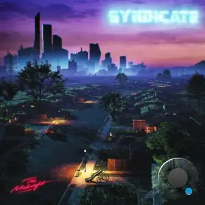 The Midnight - Syndicate (And Instrumentals) (2025)