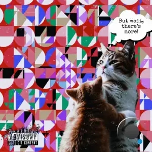 twogeebs X bop phrases - But Wait, Theres More (2025)