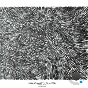 Damne & Martyn Playfrd - Seedling (2025)