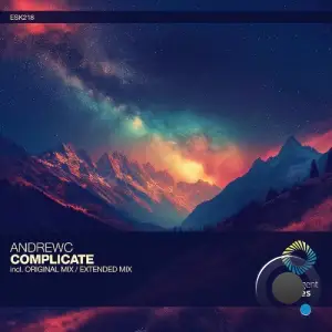 AndrewC - Complicate (2025)