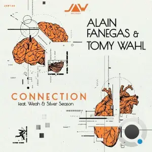 Alain Fanegas & Tomy Wahl - Connection (2025)