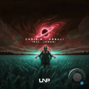 Chris.M - Orsuli (2025)