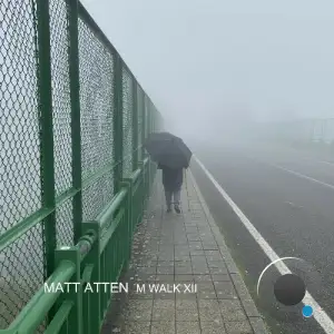 Matt Atten - M Walk XII (2025)