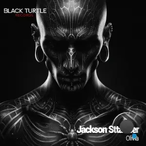 Jackson Sttauder - Olivia (2025)