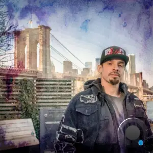 Q-Unique - It's Not Over (2025)