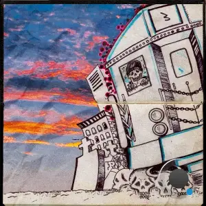 Q-Unique - Toxic Holocaust feat Lord Goat (2025)