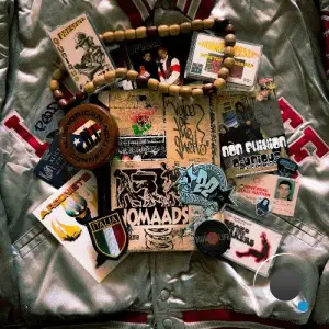 Q-Unique - Remember Me (2025)