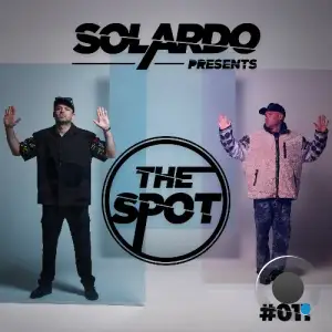 Solardo - The Spot 011 (2025-12-08)