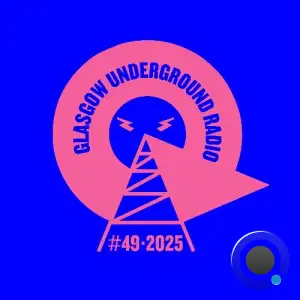 Kevin Mckay - Glasgow Underground Radio 153 (2025-12-08)