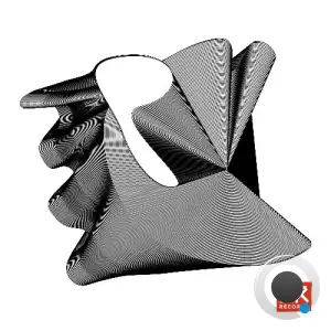 Marc Faenger - KR071 (2025)