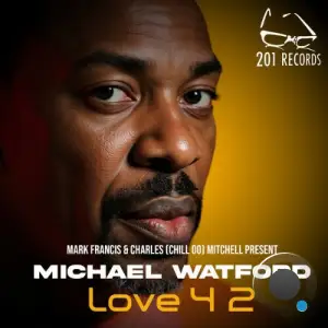 Michael Watford - Luv 4 2 (2025)