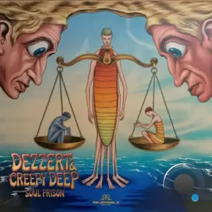 Dezzert and Creepy Deep - Soul Prison (2025)