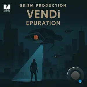 Vendi - Epuration (2025)