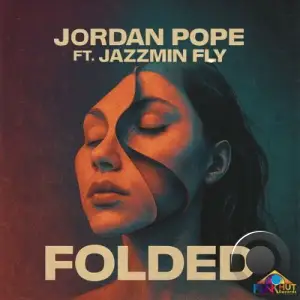 Jordan Pope - Folded (2025)