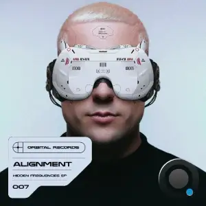 Alignment - Hidden Frequencies (2025)