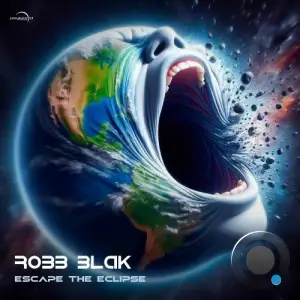 Robb Blak - Escape The Eclipse (2025)