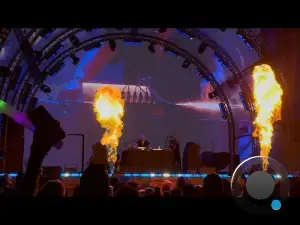 Sunrise Festival 2025 - DJ Jan Live-STREAM-06-29 (2025)