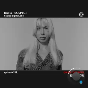 Ellie Nor - Radio Prospect 381 (2025-12-08)
